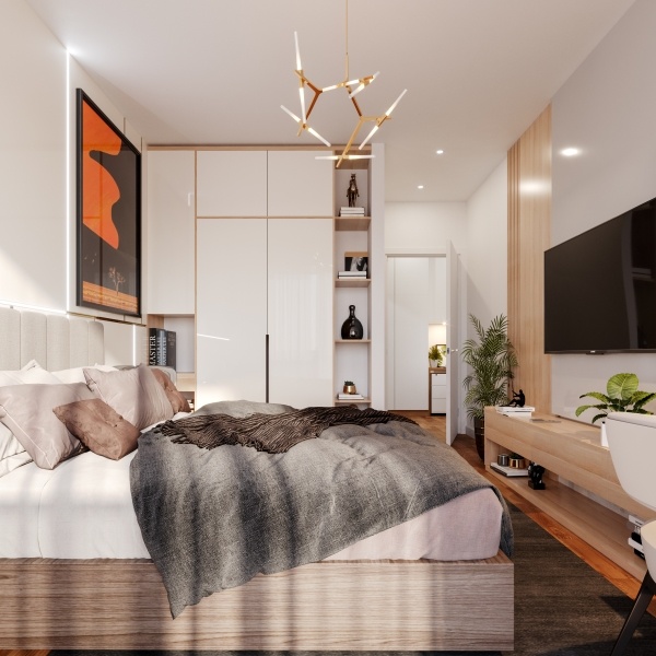 Apartamente 2 camere J10