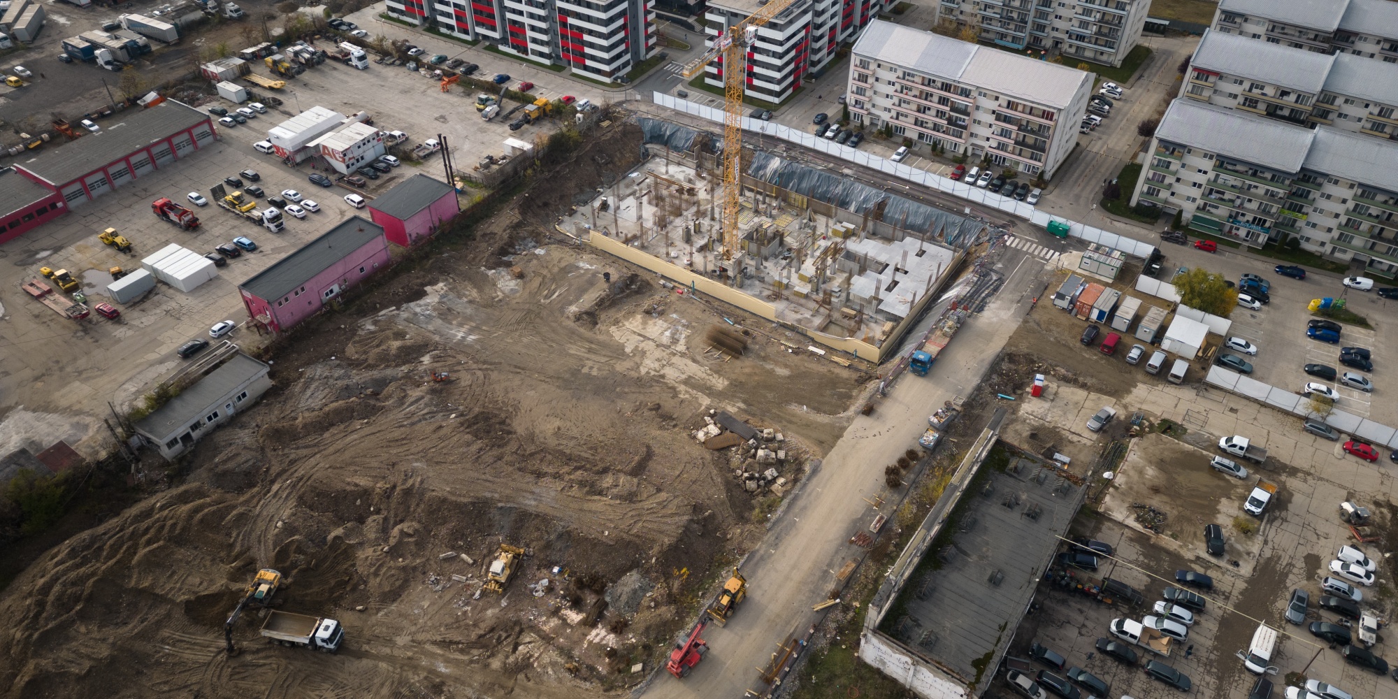 Jurnal de santier 05.12.2023