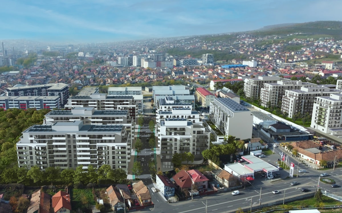 Elite Junior Mărăști Cluj-Napoca