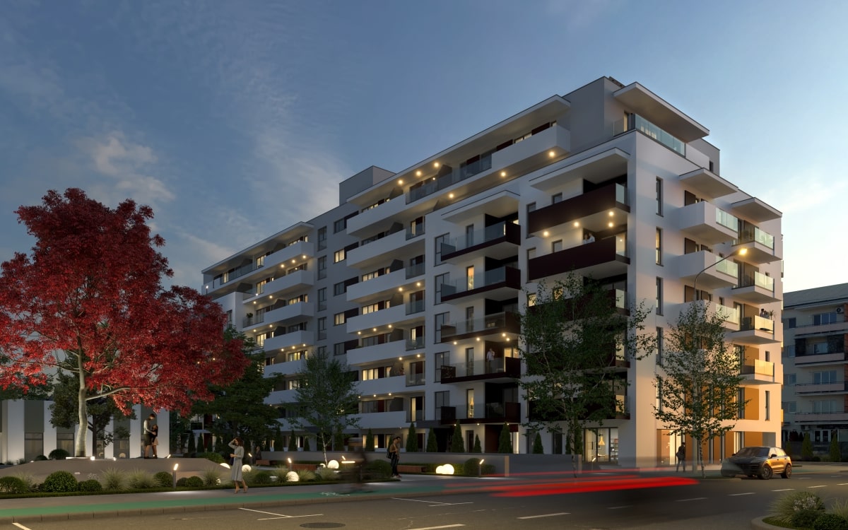 Elite Junior vedere nocturnă